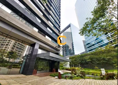 Conjunto Comercial / Sala para venda ou aluguel, 41m² no Vila Gertrudes, São Paulo