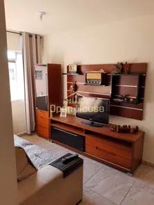 Apartamento com 3 Quartos à venda, 78m² no Colônia Santo Antônio, Barra Mansa