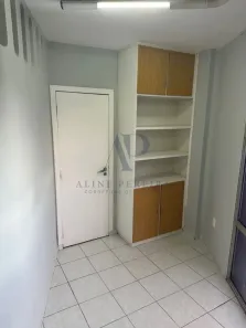 Conjunto Comercial / Sala para alugar, 52m² no Santa Helena, Vitória