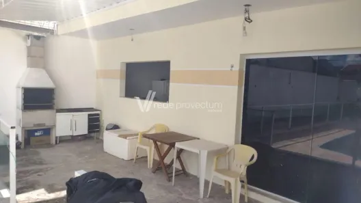 Sobrado com 2 Quartos à venda, 100m² no Jardim Novo Cambuí, Hortolândia