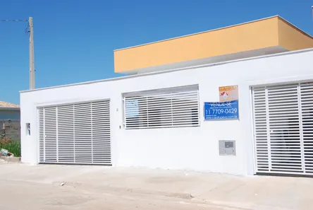Sobrado com 2 Quartos para alugar, 144m² no Jardim Primavera, Itupeva
