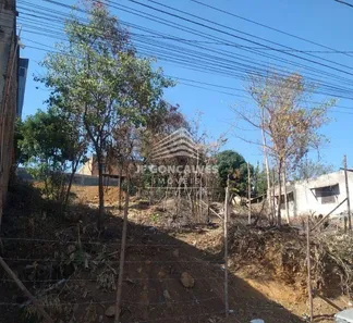 Terreno / Lote / Condomínio à venda, 540m² no Serra Dourada, Vespasiano