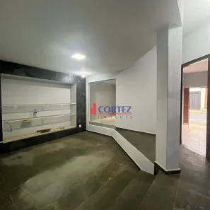 Loja / Salão / Ponto Comercial para alugar, 150m² no Zona Central, Rio Claro