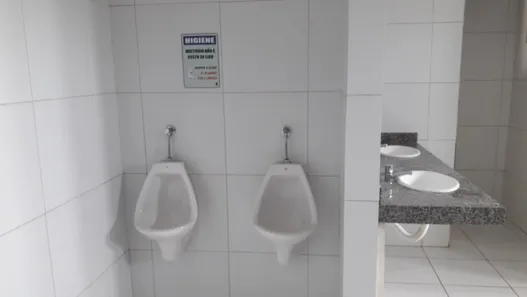Galpão / Depósito / Armazém para alugar, 1100m² no , Conde