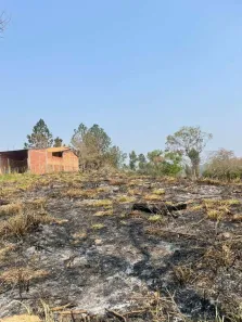 Terreno / Lote / Condomínio à venda, 1000m² no Perímetro Urbano, Sarapuí