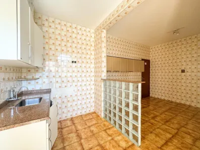 Cobertura com 3 Quartos à venda, 99m² no Santa Rita de Cássia, Juiz de Fora