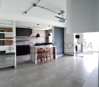 Apartamento com 3 Quartos à venda, 130m² no Jardim Colina da Serra II (Jacaré), Cabreúva