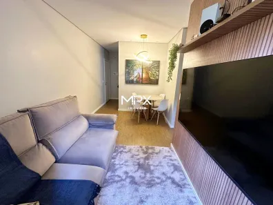Apartamento com 2 Quartos à venda, 62m² no Vila Monteiro, Piracicaba
