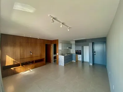 Apartamento com 1 Quarto para alugar, 60m² no Água Branca, São Paulo