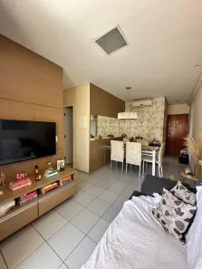 Apartamento com 3 Quartos à venda, 66m² no Piçarra, Teresina