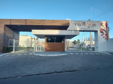 Terreno / Lote / Condomínio à venda, 165m² no Busca Vida (Abrantes), Camaçari