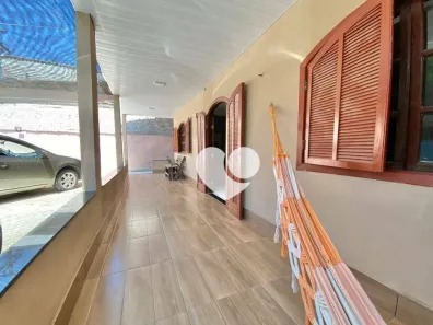 Casa de Condomínio com 9 Quartos à venda, 400m² no Setiba, Guarapari
