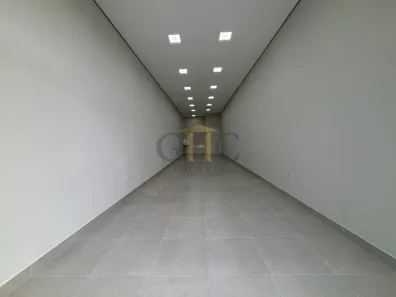 Conjunto Comercial / Sala para alugar, 59m² no Pacaembú Bandeiras, Salto de Pirapora