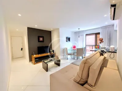 Apartamento com 2 Quartos à venda, 80m² no Ipanema, Rio de Janeiro