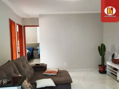 Apartamento com 2 Quartos à venda, 44m² no Santa Maria, Vespasiano