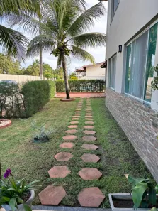 Casa de Condomínio com 4 Quartos à venda, 595m² no Aruana, Aracaju