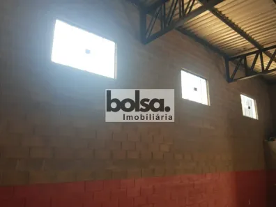 Galpão / Depósito / Armazém à venda, 230m² no Parque Roosevelt, Bauru