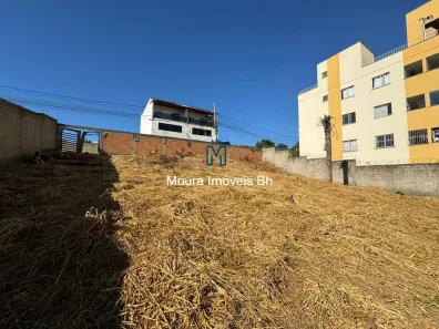 Terreno / Lote / Condomínio à venda, 360m² no Serra Dourada, Vespasiano