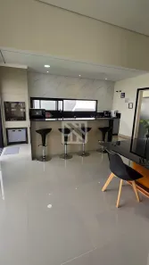 Casa de Condomínio com 3 Quartos à venda, 133m² no São Venâncio, Itupeva