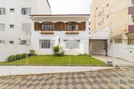 Conjunto Comercial / Sala para alugar, 304m² no Água Verde, Curitiba