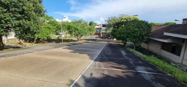 Galpão / Depósito / Armazém para alugar, 5900m² no São José Operário, Manaus
