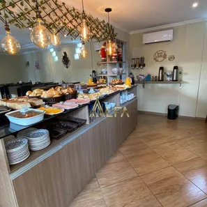 Hotel / Motel / Pousada com 18 Quartos à venda, 622m² no Armação, Penha