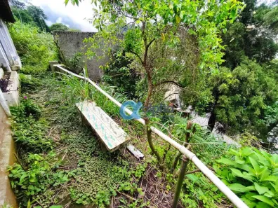 Terreno / Lote / Condomínio à venda, 4000m² no Castelanea, Petrópolis