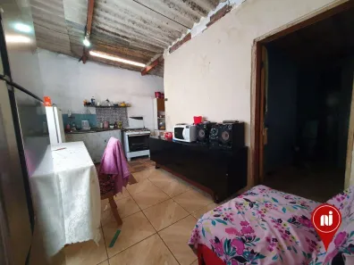 Casa com 2 Quartos à venda, 70m² no Tangará, Mário Campos