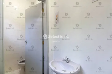 Conjunto Comercial / Sala para alugar, 41m² no Jardim Zaira, Mauá
