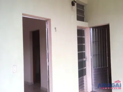Fazenda / Sítio / Chácara com 3 Quartos à venda, 150m² no Chácara Itapoã, Jacareí