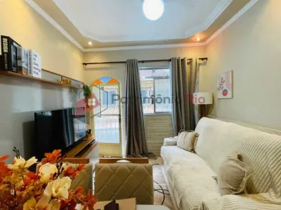 Apartamento com 1 Quarto à venda, 38m² no Jardim América, Rio de Janeiro