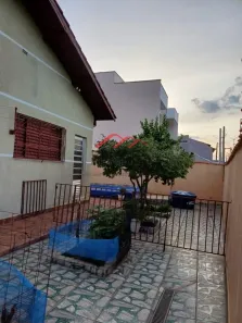Casa com 2 Quartos à venda, 142m² no Jardim Dall'Orto, Sumaré