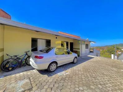 Casa de Condomínio com 2 Quartos à venda, 68m² no Velha Central, Blumenau