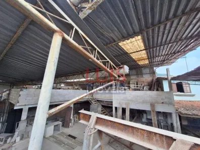 Galpão / Depósito / Armazém para alugar, 120m² no Maravista, Niterói