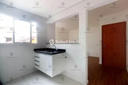 Cobertura com 2 Quartos à venda, 113m² no Jardim Pedroso, Mauá