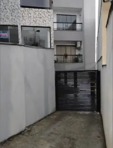 Flat com 1 Quarto à venda, 30m² no Jardim Belvedere, Volta Redonda