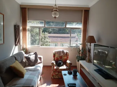 Apartamento com 1 Quarto à venda, 60m² no Bingen, Petrópolis