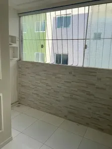 Apartamento com 2 Quartos à venda, 57m² no Planalto Boa Esperança, João Pessoa