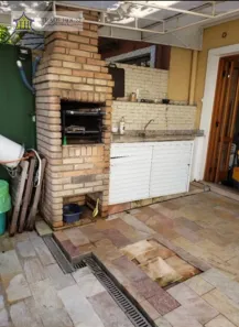 Casa de Condomínio com 3 Quartos à venda, 353m² no Vila Parque Jabaquara, São Paulo