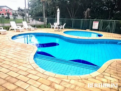 Casa de Condomínio com 3 Quartos à venda, 130m² no Mirante das Agulhas, Resende