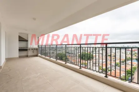 Apartamento com 3 Quartos à venda, 136m² no Jardim Dom Bosco, São Paulo