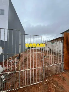 Terreno / Lote / Condomínio à venda, 561m² no Vila Lusitânia, São Bernardo do Campo