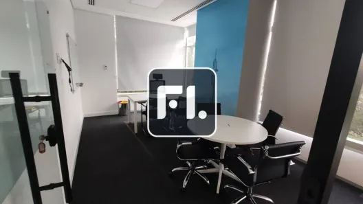 Conjunto Comercial / Sala para alugar, 1080m² no Brooklin Paulista, São Paulo