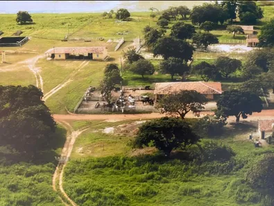 Fazenda / Sítio / Chácara com 7 Quartos à venda, 1000m² no , Trairi
