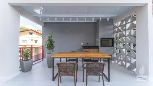 Apartamento com 2 Quartos à venda, 92m² no Velha, Blumenau