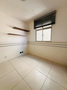 Apartamento com 3 Quartos à venda, 83m² no Europa, Contagem