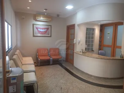 Prédio Inteiro à venda, 417m² no Centro, Londrina