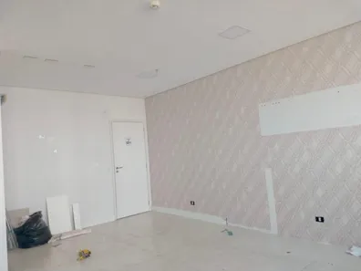Loja / Salão / Ponto Comercial à venda, 35m² no Vila Mogilar, Mogi das Cruzes