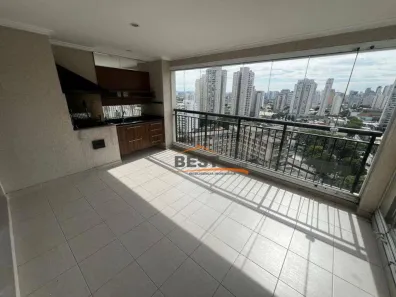 Apartamento com 3 Quartos à venda, 94m² no Vila Romana, São Paulo
