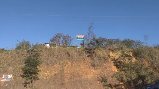 Terreno / Lote / Condomínio à venda, 1608m² no Casa da Lua, Resende